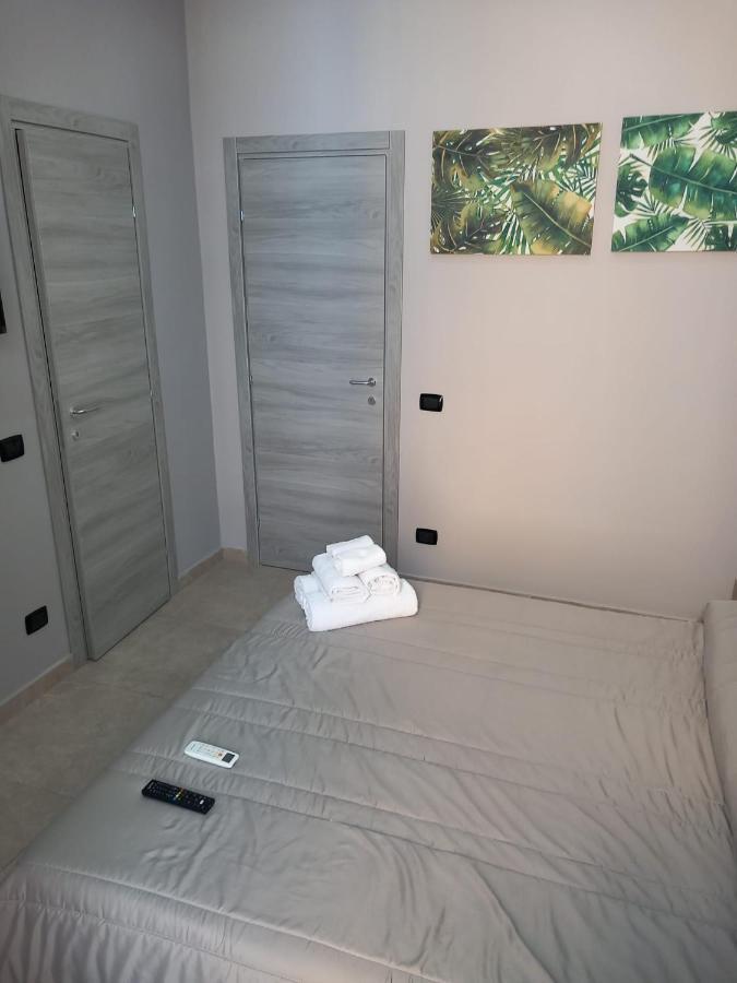 Greth House Napoli