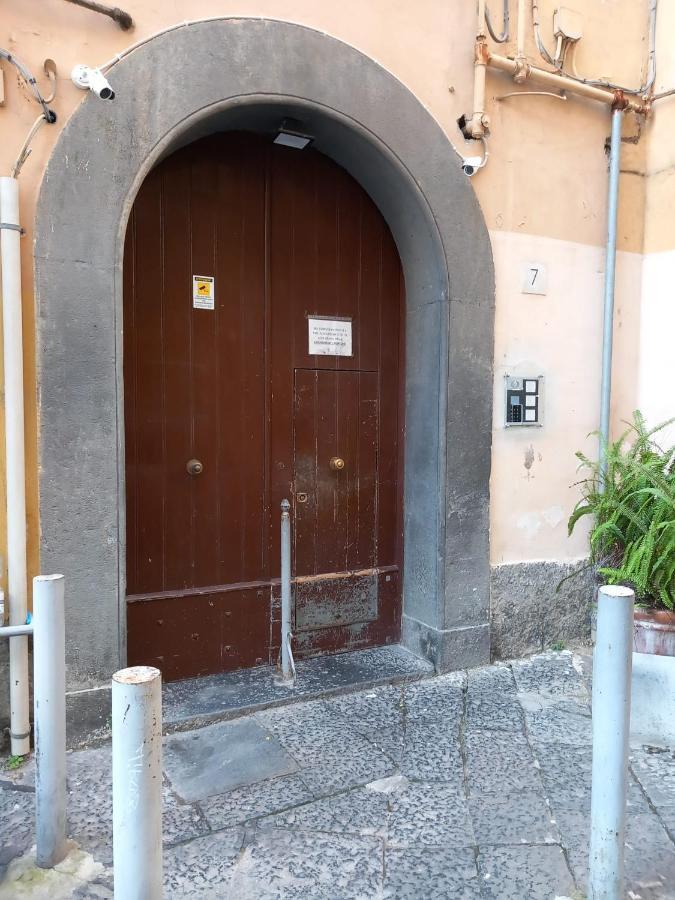 Greth House Napoli